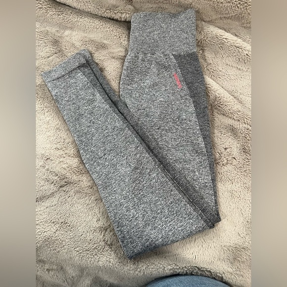 Gymshark leggings - Picture 2 of 5